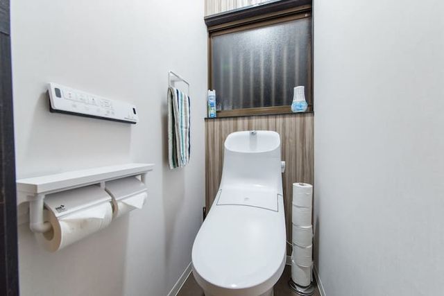 Cozy&Spacious Kyoto House, 5min toJR Nijo Sta! 柊-包棟: 最多5人-9