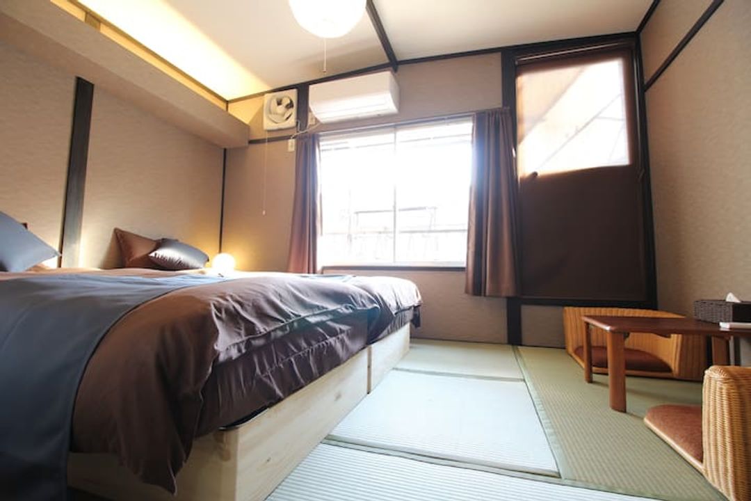 Cozy&Spacious Kyoto House, 5min toJR Nijo Sta! 柊