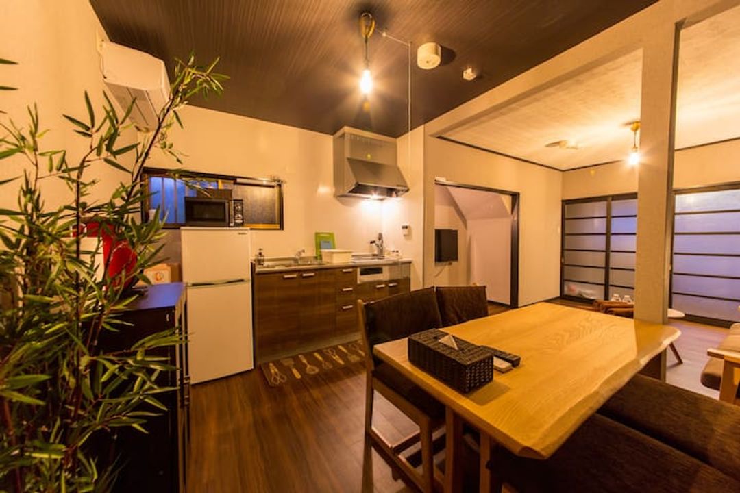 Cozy&Spacious Kyoto House, 5min toJR Nijo Sta! 柊
