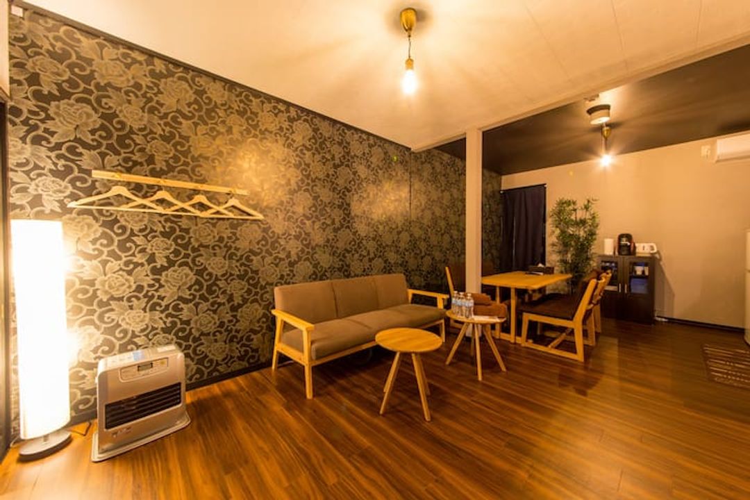 Cozy&Spacious Kyoto House, 5min toJR Nijo Sta! 柊