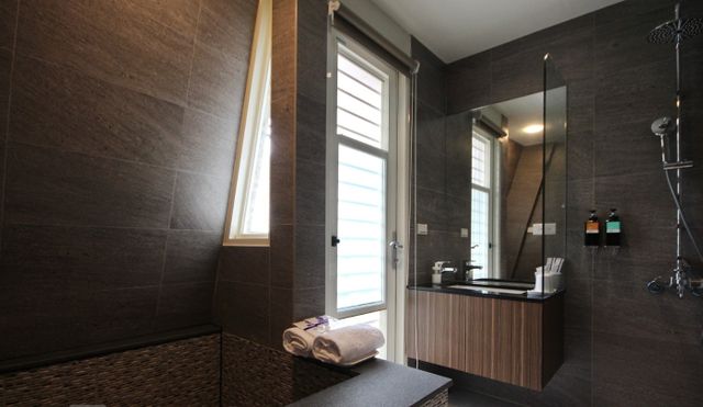 Oyu Jiaoxi Hot Spring Hotel-Double Room-3