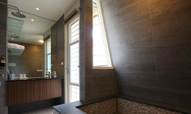 Oyu Jiaoxi Hot Spring Hotel-Double Room-10