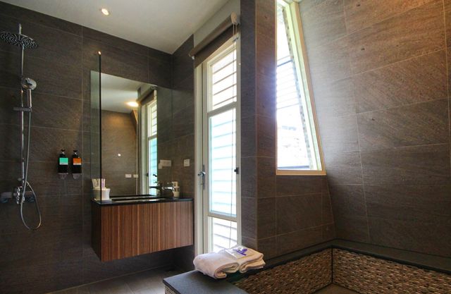 Oyu Jiaoxi Hot Spring Hotel-Deluxe Double Room-6