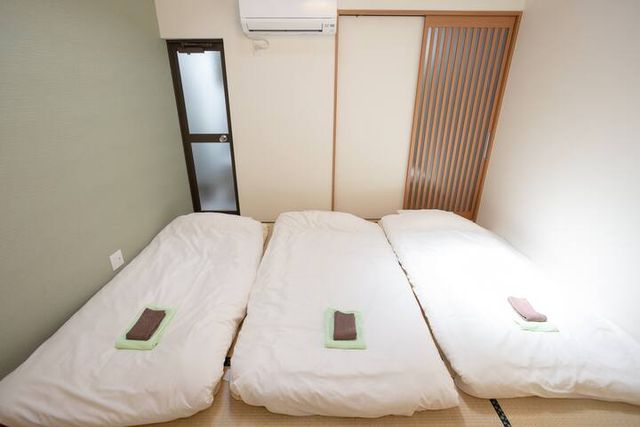 ENRAKU｜圓町站步行11分/近二條城-ENRAKU: 最多5人-1