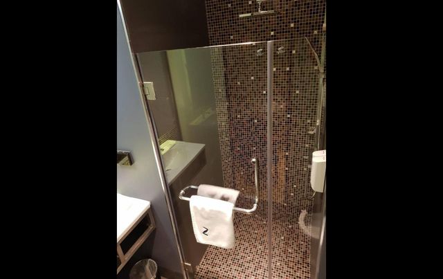 Bizotel Premier Hotel & Residence-Deluxe RoomWith Breakfast)-6