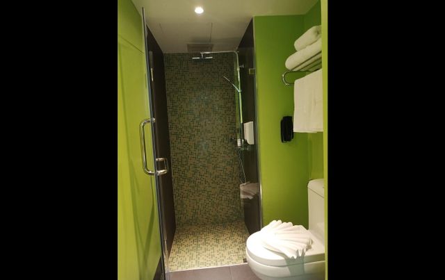 Bizotel Premier Hotel & Residence-1 Bed room Family Suite(With Breakfast)-8