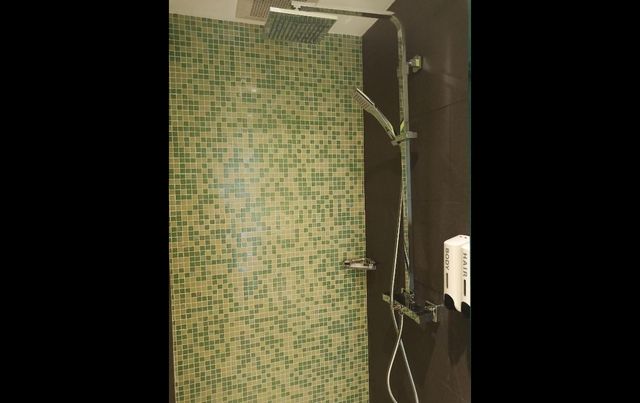 Bizotel Premier Hotel & Residence-1 Bed room Family Suite(With Breakfast)-10