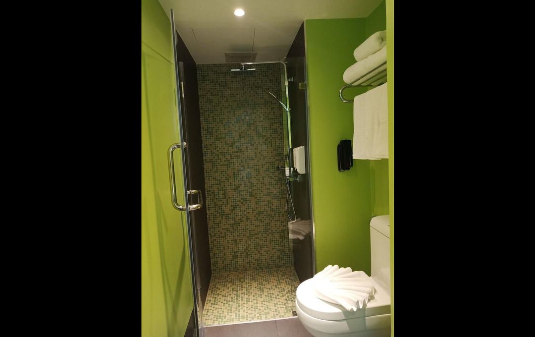 曼谷比左特爾酒店（Bizotel Premier Hotel & Residence）