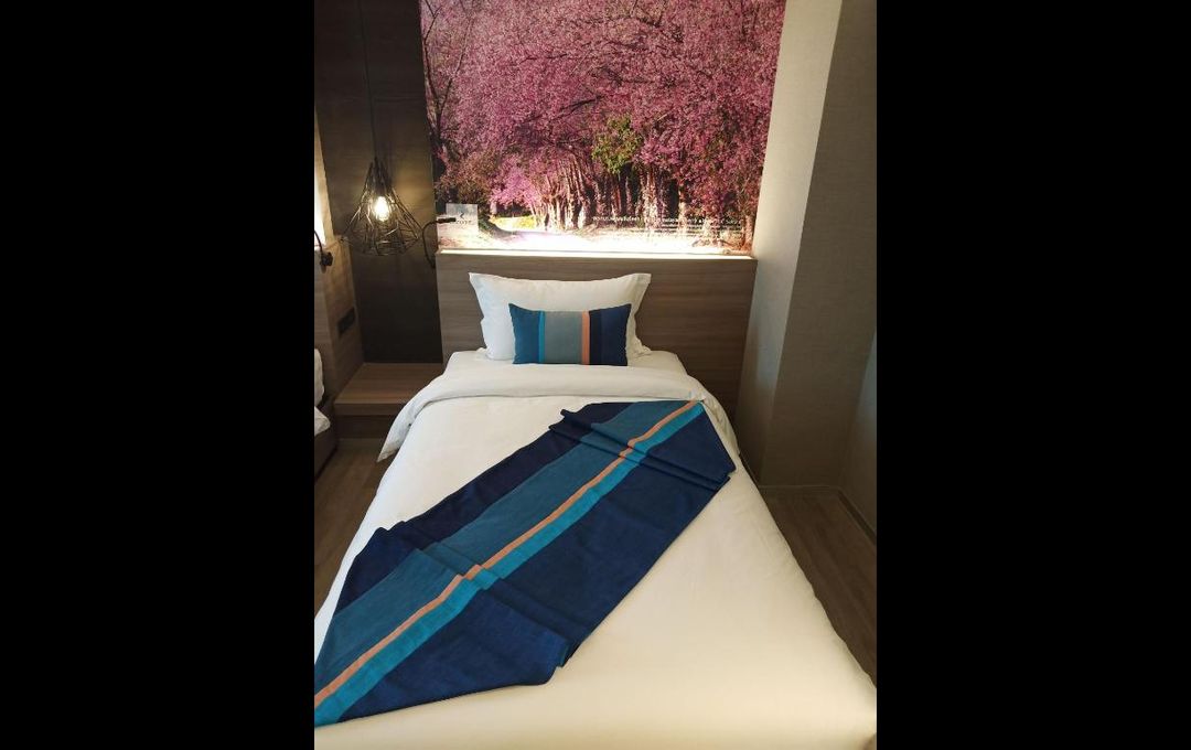 曼谷比左特爾酒店（Bizotel Premier Hotel & Residence）