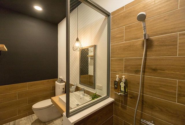 Blue White Bed and Breakfast-Double Room-5