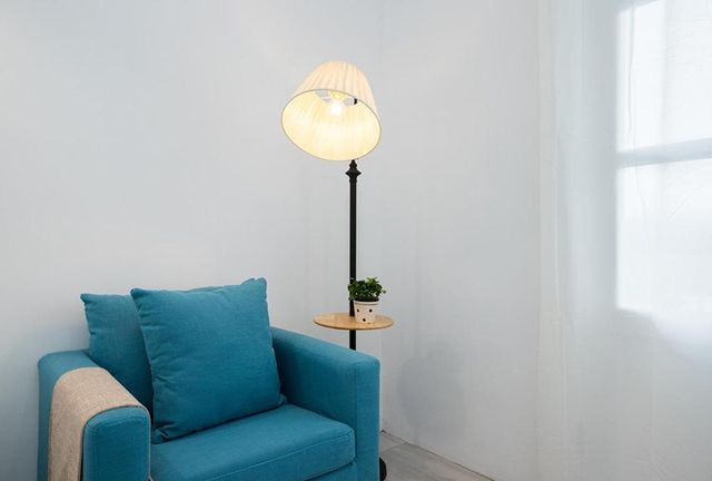 Blue White Bed and Breakfast-Double Room-4