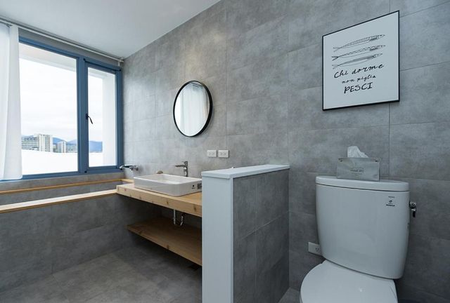 Blue White Bed and Breakfast-White Aegean Double Room-5