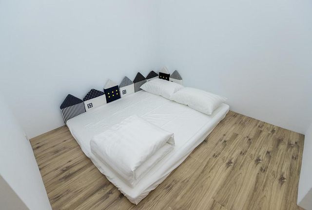 Blue White Bed and Breakfast-Quadruple Room-4