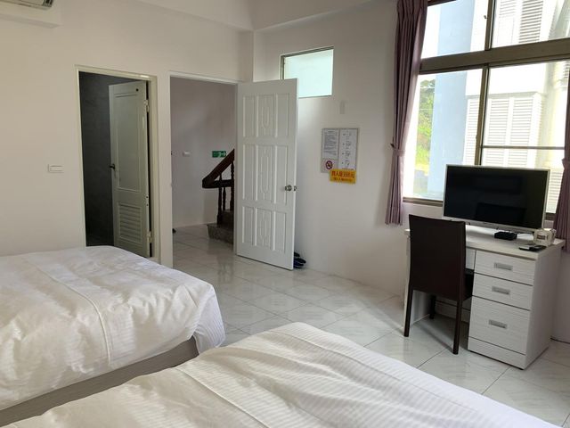 Kumquat Homestay-Standard Double Room-2