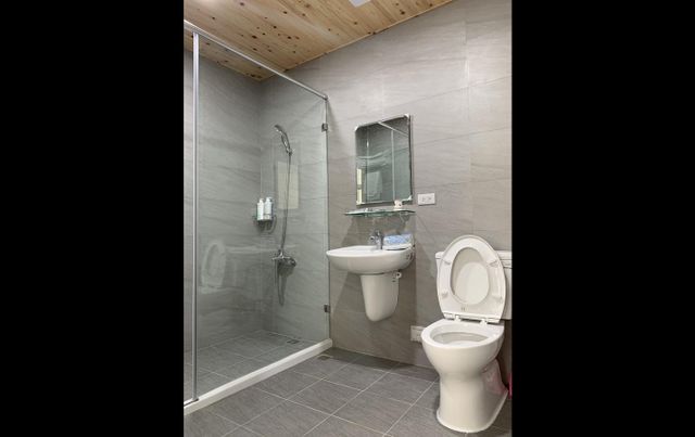 Kumquat Homestay-Standard Double Room-3