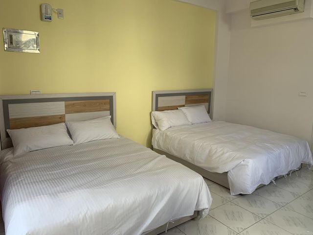 Kumquat Homestay-Standard Double Room-1