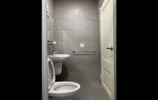 Kumquat Homestay-Economy Double Room-3
