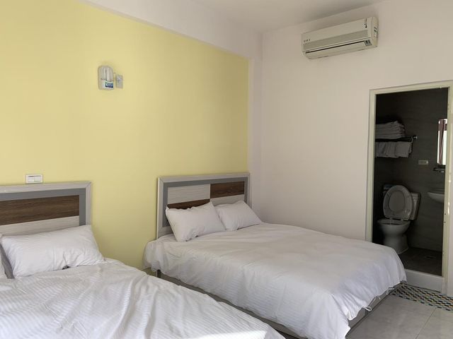 Kumquat Homestay-Economy Double Room-2