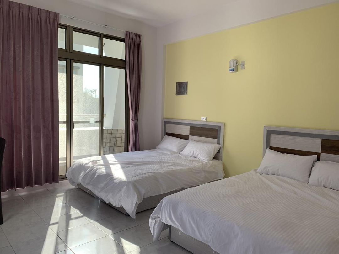 Kumquat Homestay