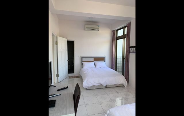 Kumquat Homestay-Quad Room-3