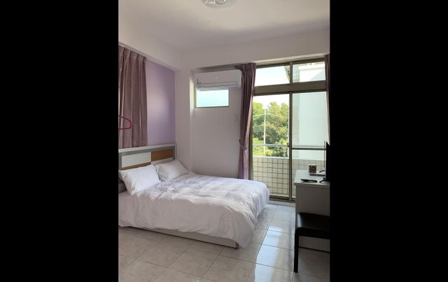 Kumquat Homestay-Quad Room-2