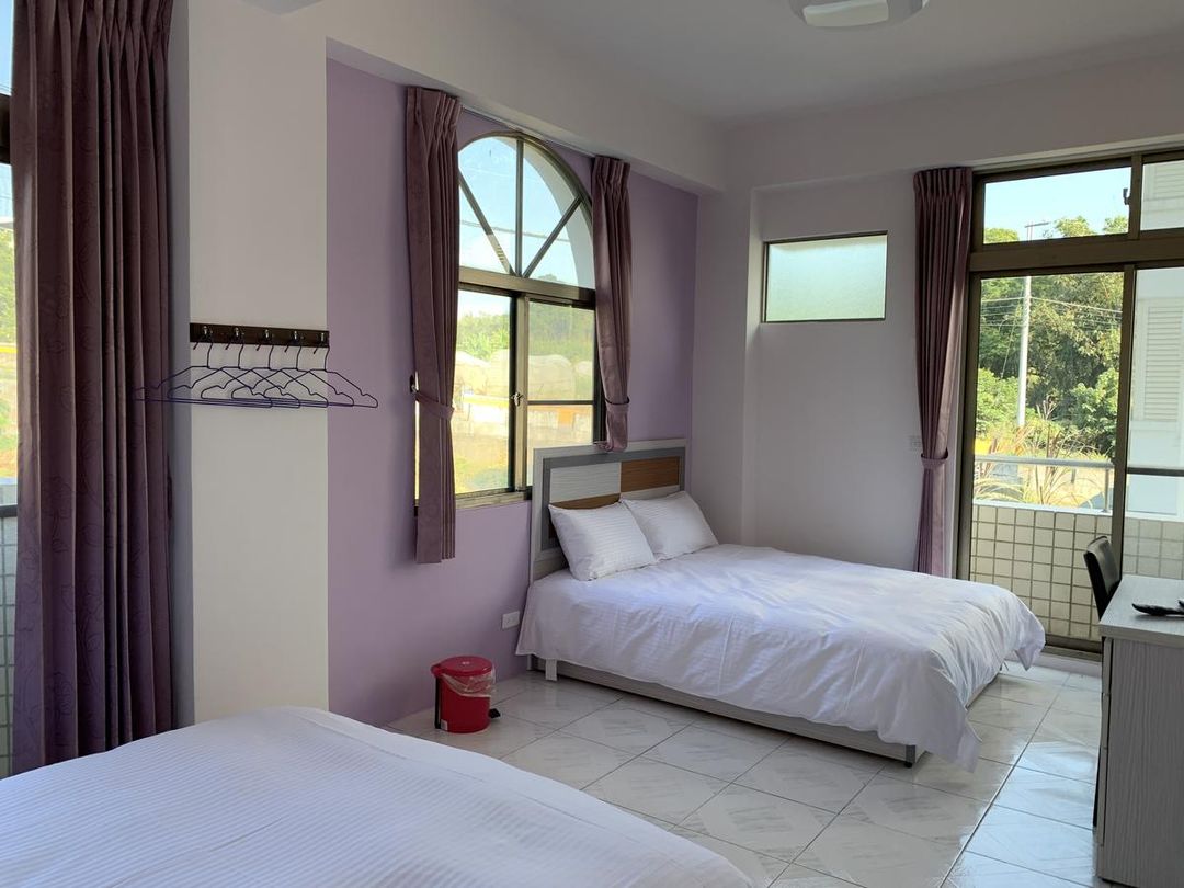 Kumquat Homestay