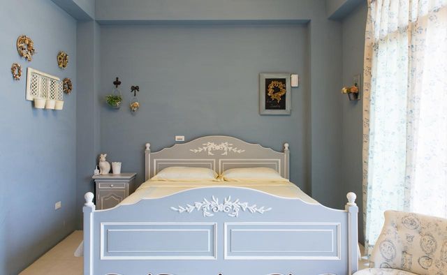 WEI SEN HOUSE-Double Room-3