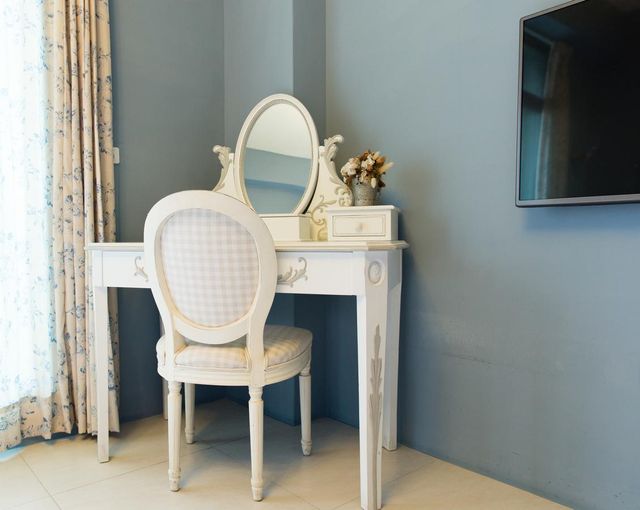 WEI SEN HOUSE-Double Room-4