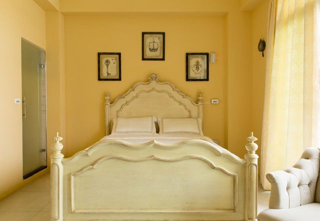 WEI SEN HOUSE-Double Room-5