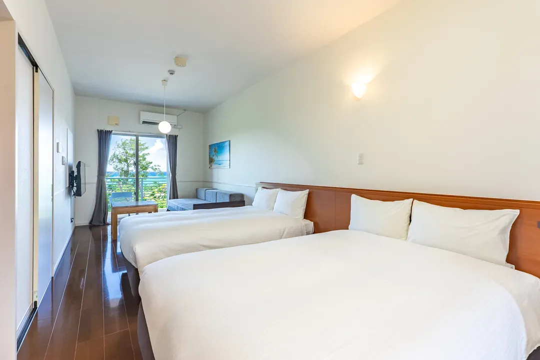 ODYSIS ONNA RESORT HOTEL