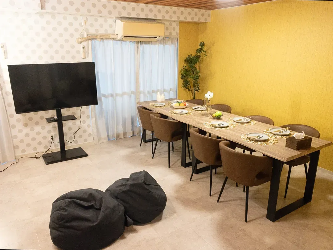 RISE HOTEL SHINJUKU