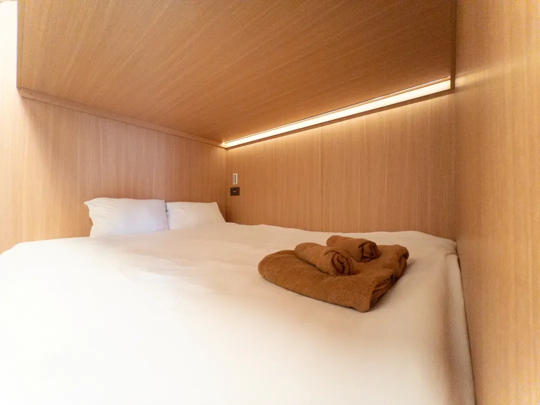 RISE HOTEL SHINJUKU