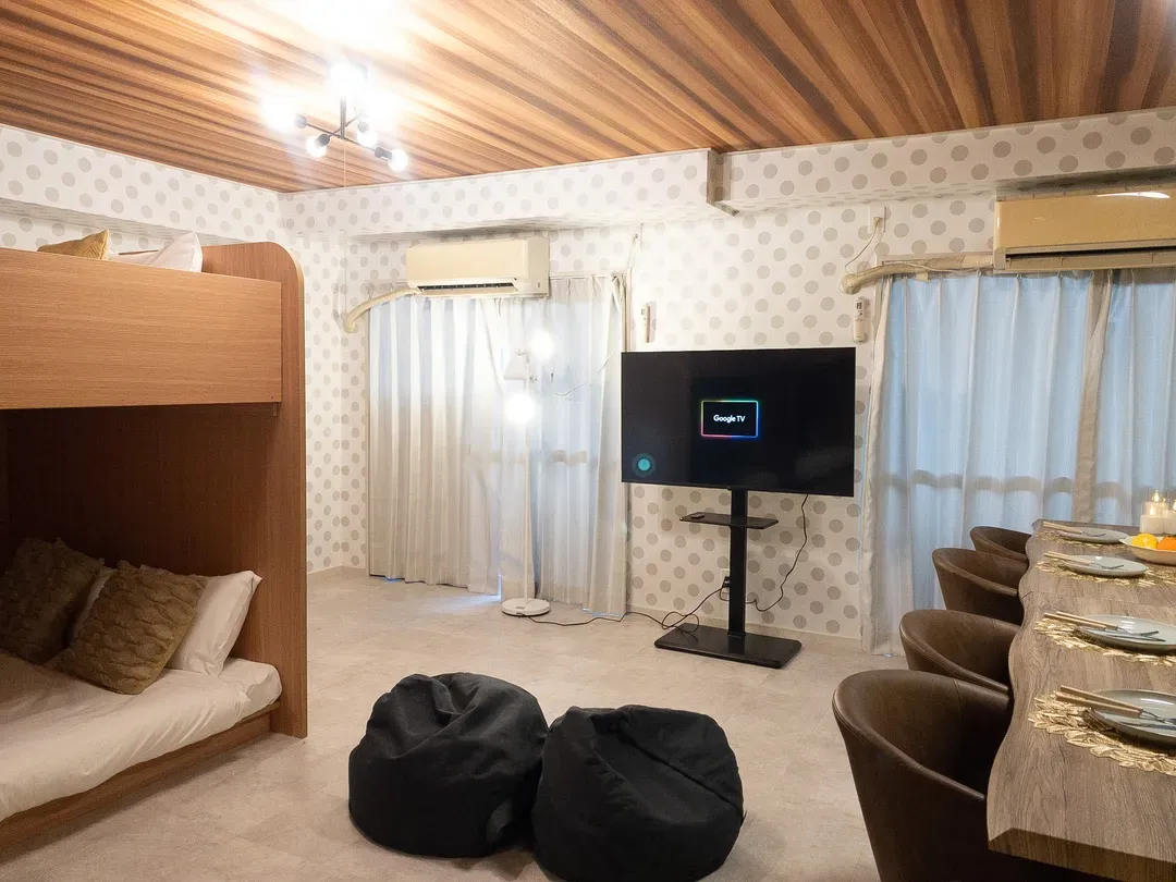 RISE HOTEL SHINJUKU