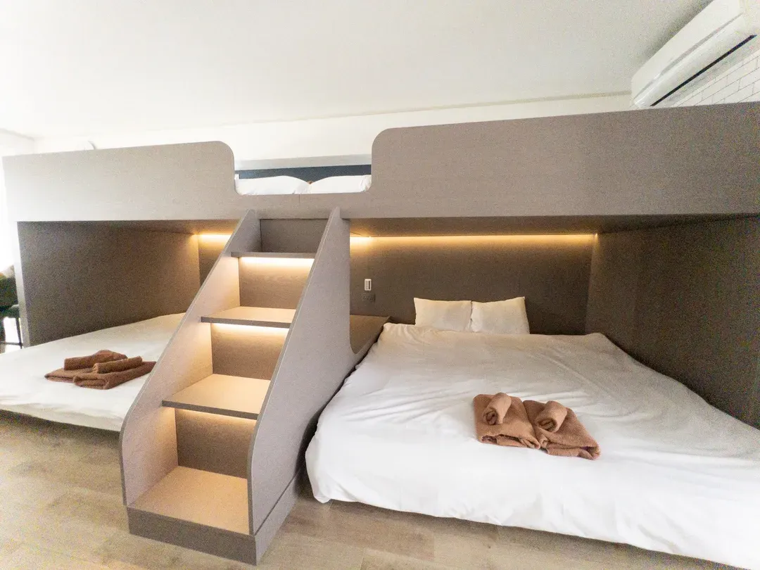 RISE HOTEL SHINJUKU