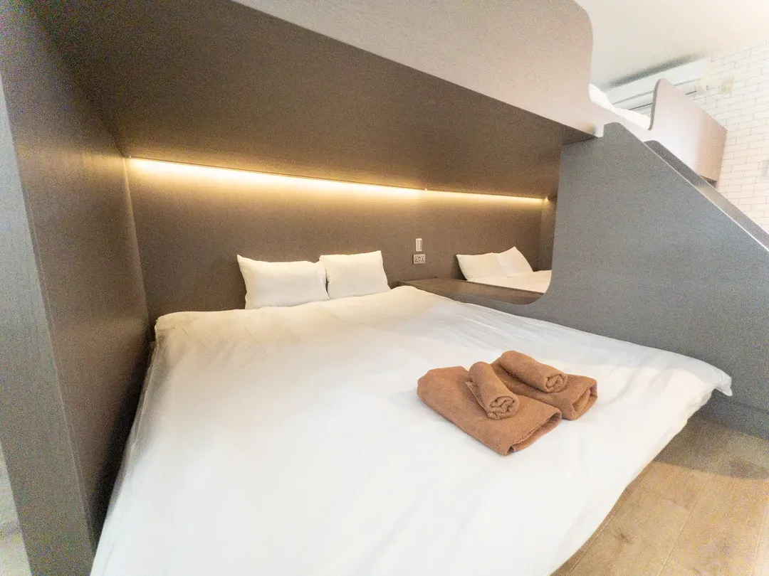 RISE HOTEL SHINJUKU