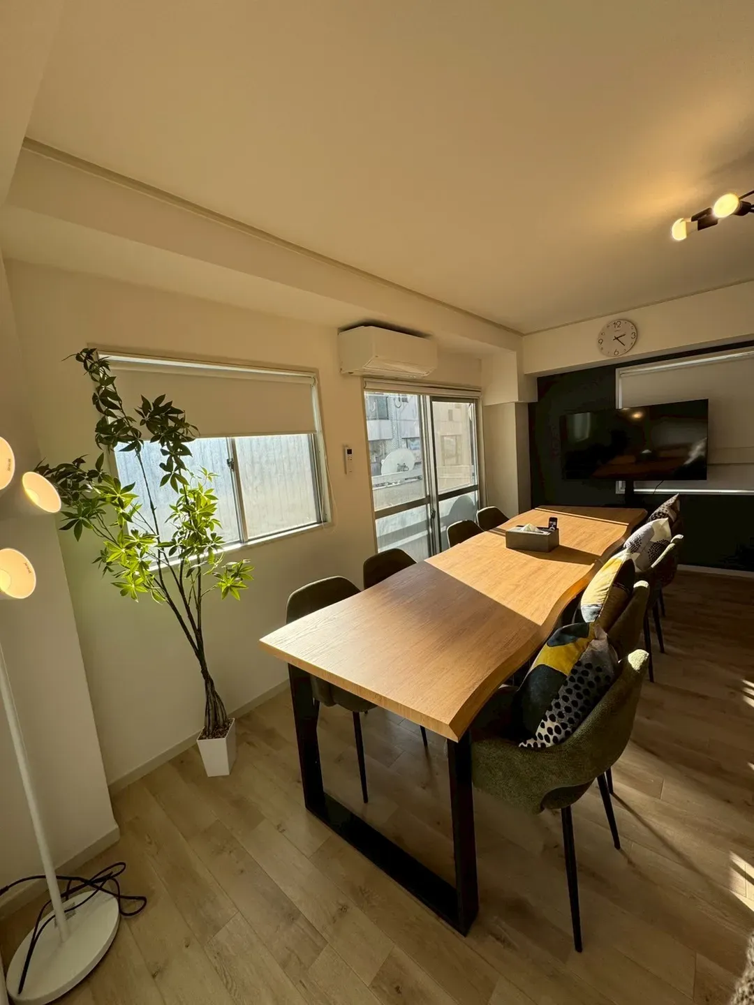 RISE HOTEL SHINJUKU