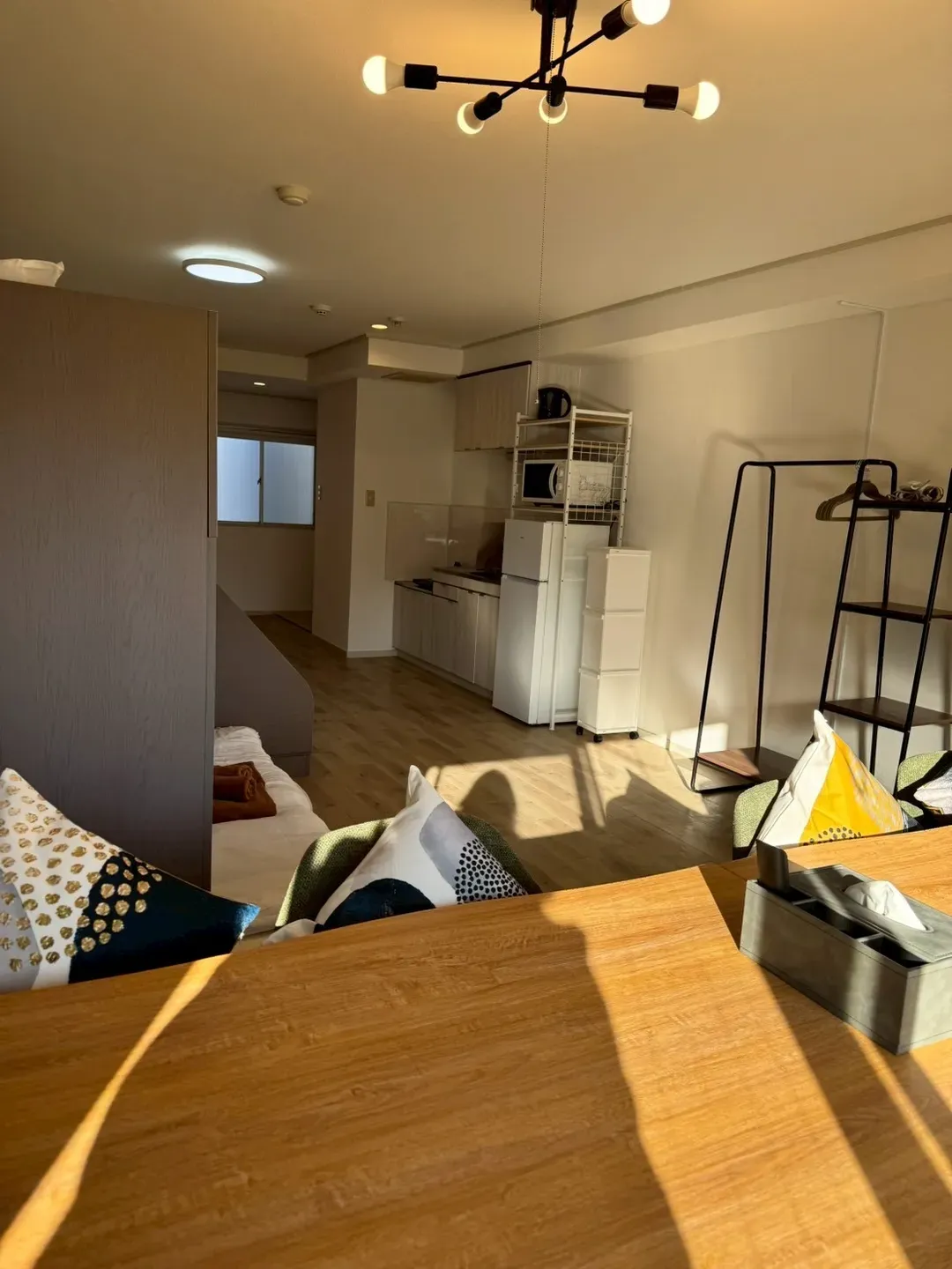 RISE HOTEL SHINJUKU