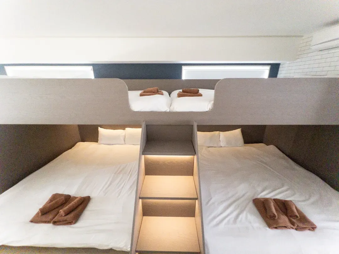 RISE HOTEL SHINJUKU