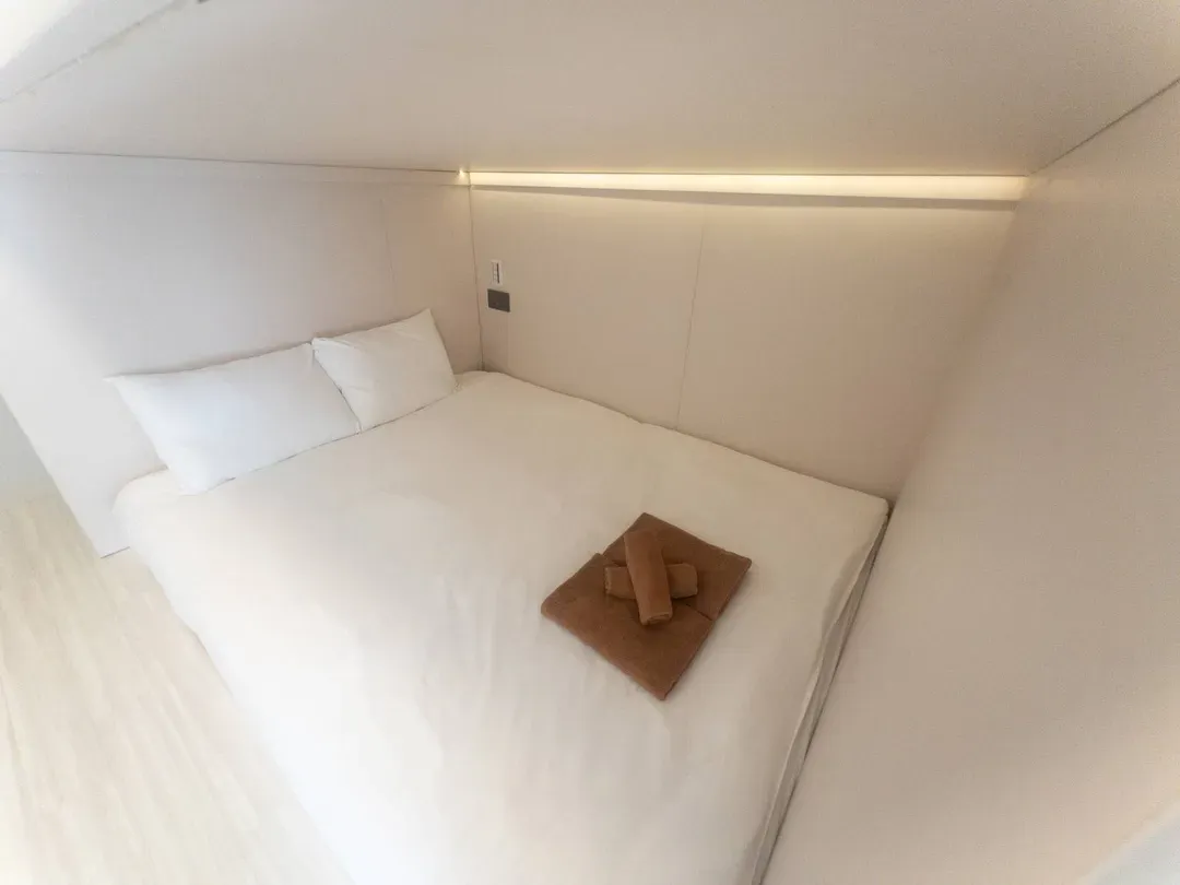RISE HOTEL SHINJUKU