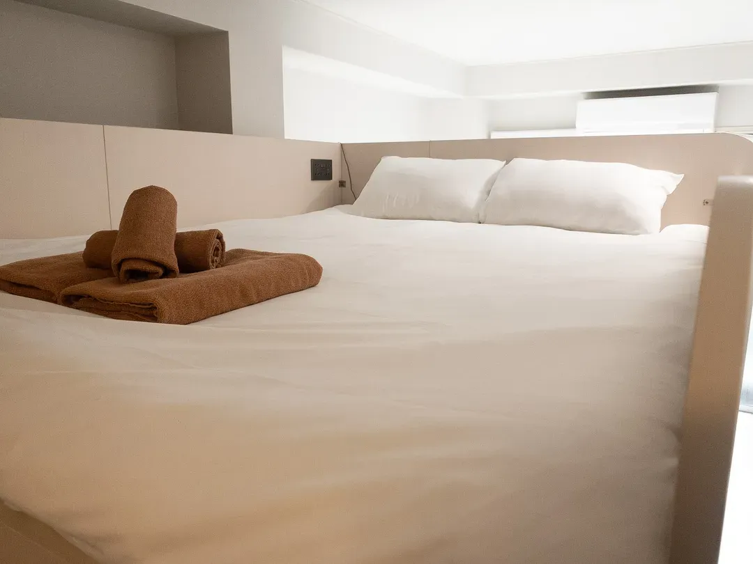 RISE HOTEL SHINJUKU