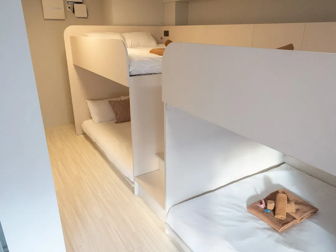RISE HOTEL SHINJUKU