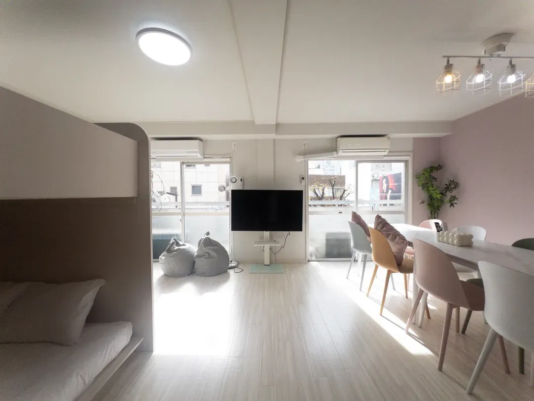 RISE HOTEL SHINJUKU