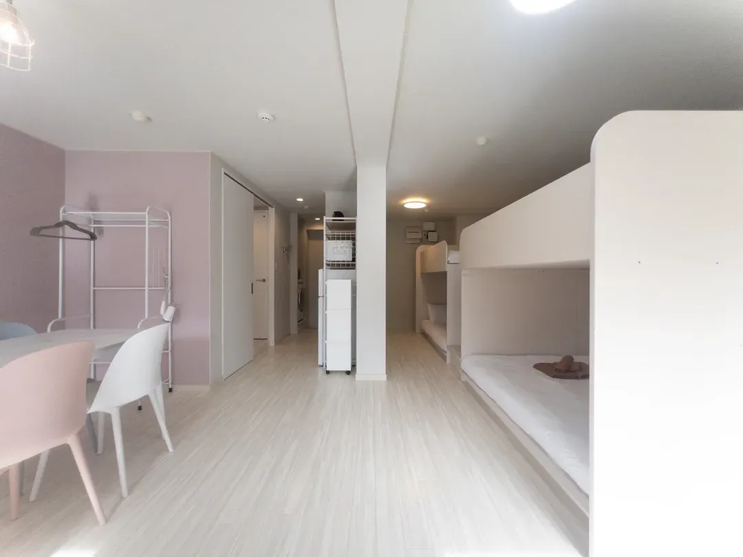 RISE HOTEL SHINJUKU