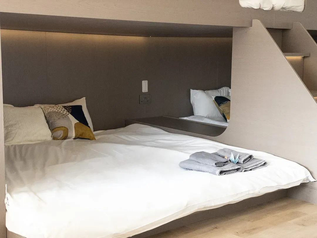 RISE HOTEL SHINJUKU
