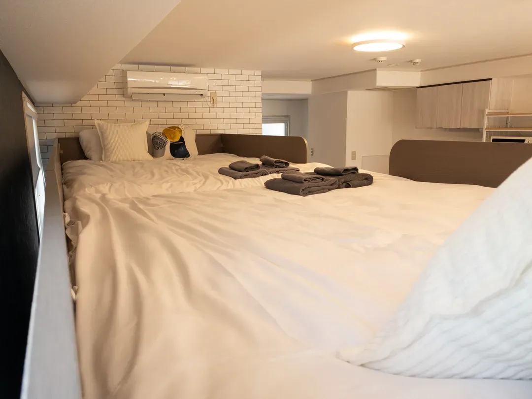 RISE HOTEL SHINJUKU