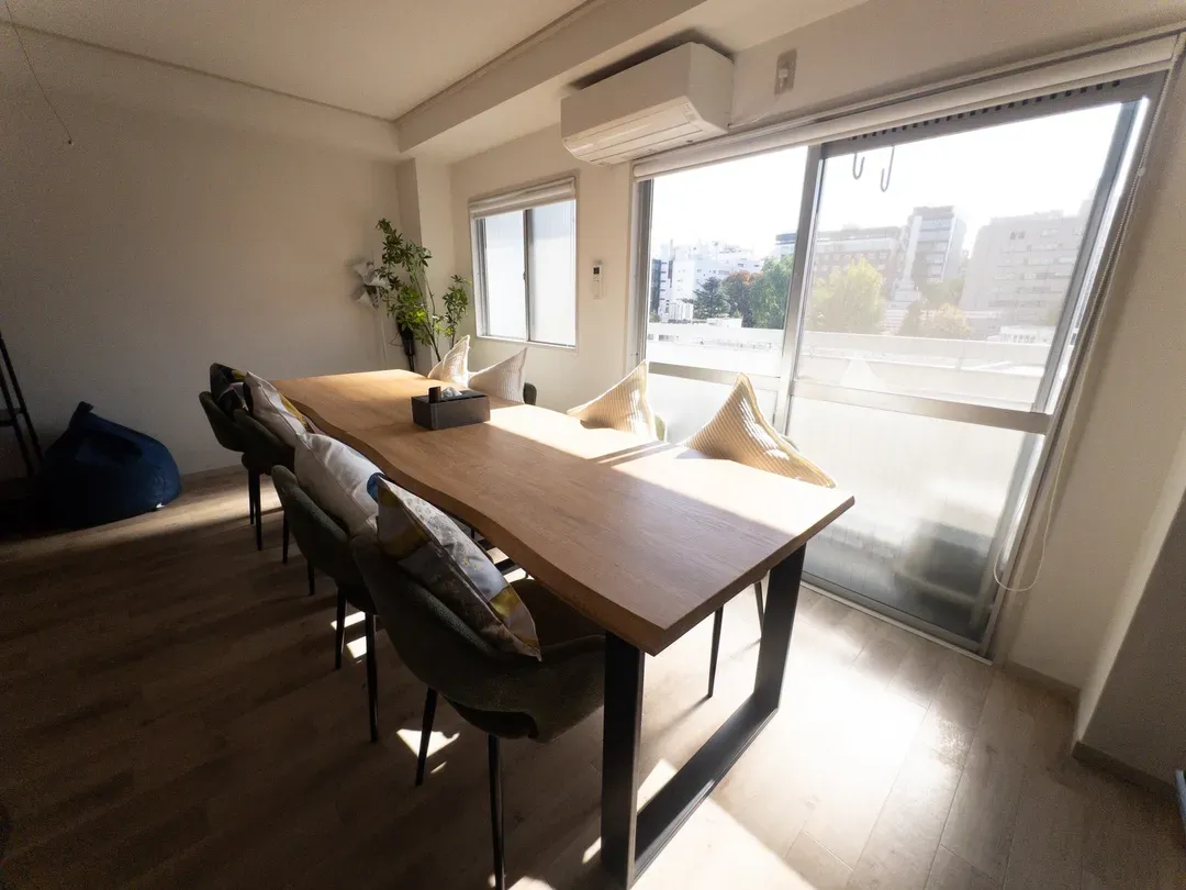 RISE HOTEL SHINJUKU