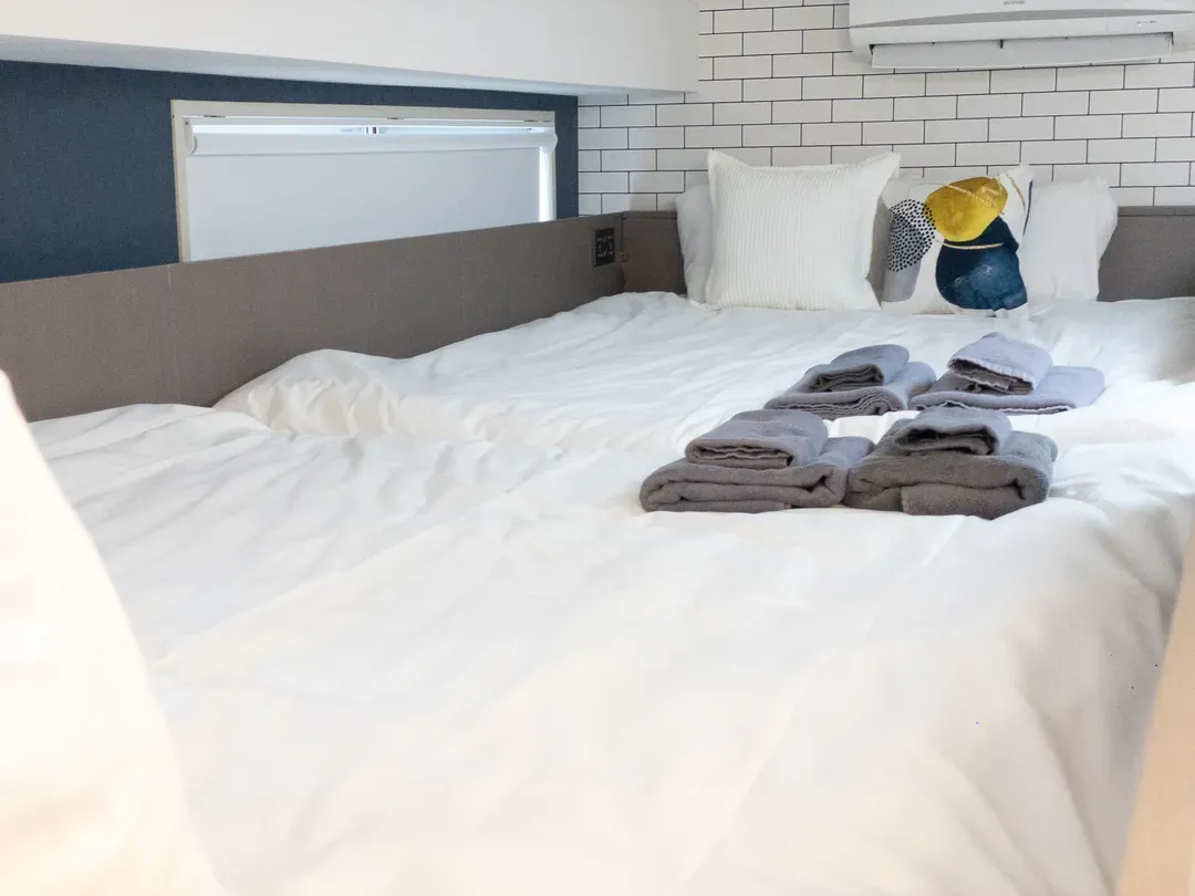 RISE HOTEL SHINJUKU
