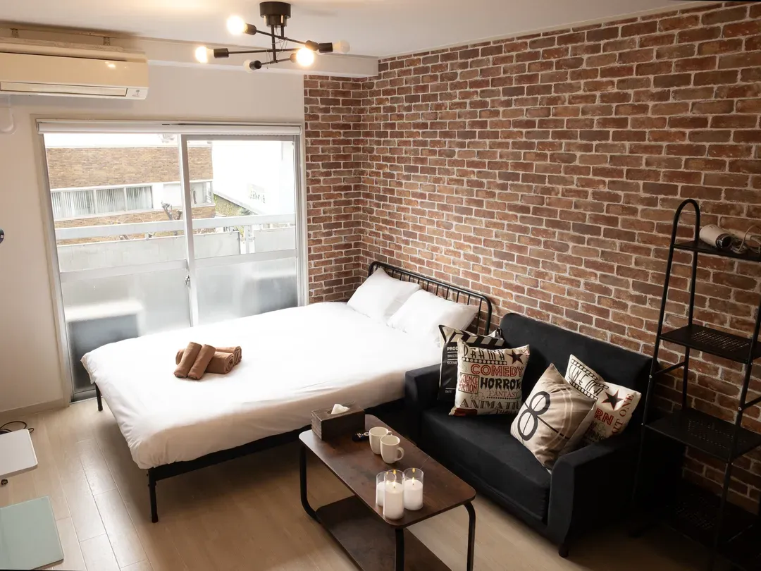 RISE HOTEL SHINJUKU