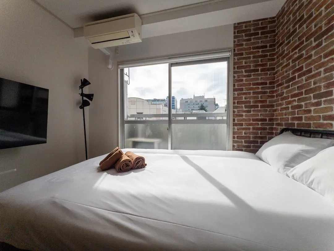 RISE HOTEL SHINJUKU