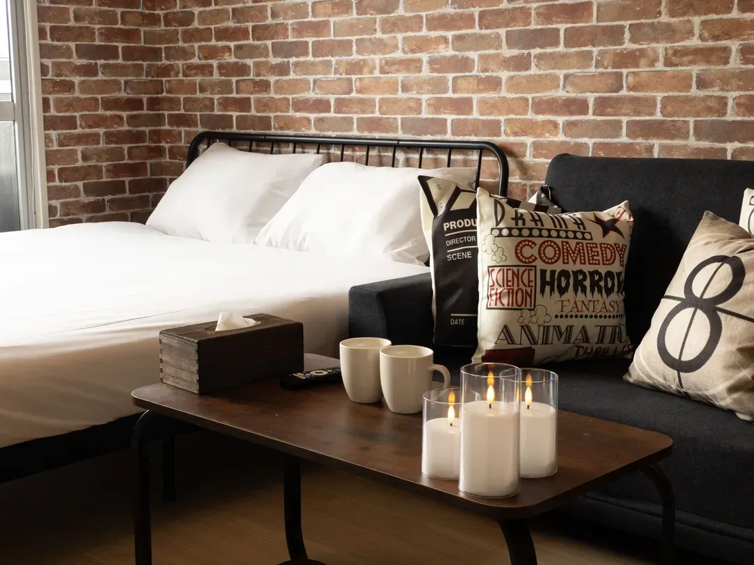 RISE HOTEL SHINJUKU